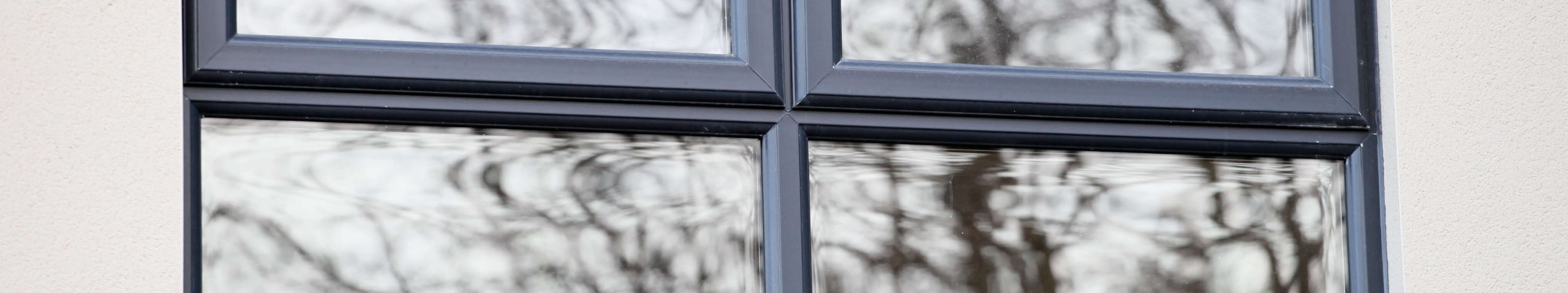 Aluminium Window Repairs Bexhill