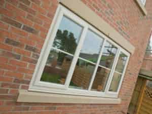 uPVC Casement Windows Tunbridge Wells