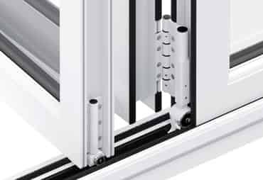 bi-fold door tunbridge wells