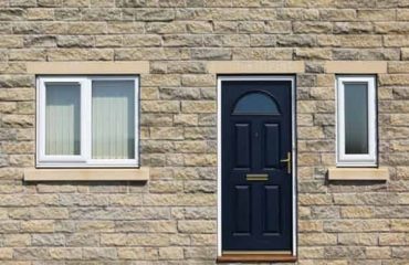 composite front doors Tunbridge Wells