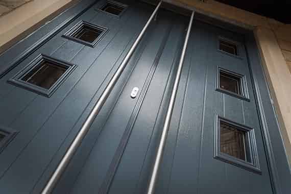 composite doors cost tunbridge wells