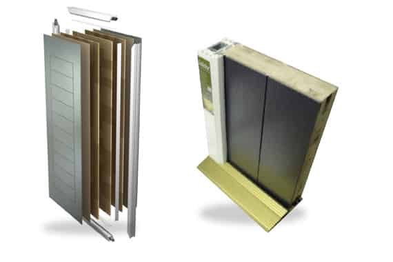 composite doors costs tunbridge wells