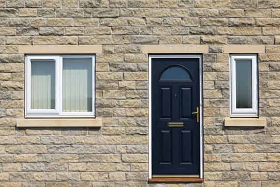 composite doors price east sussex