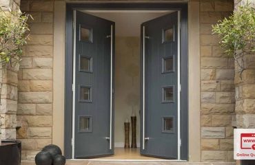 composite front doors Haztings &Bexhill