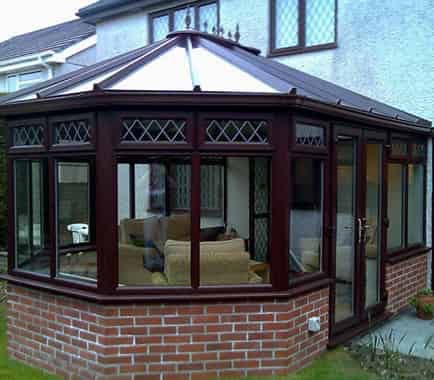 conservatories bexhill