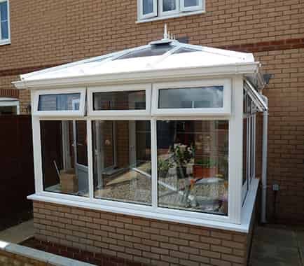 conservatories price bexhill