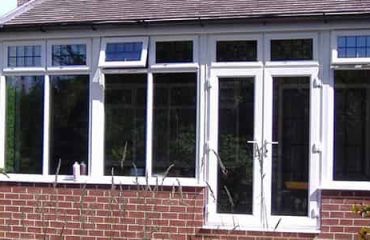 French Doors East Sussex
