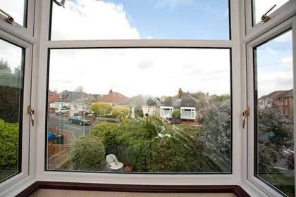 uPVC Casement Windows Hastings