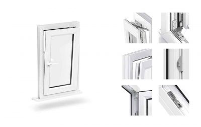 upvc windows hastings